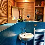 Apartment Stylish Duplex With Private Terrace *