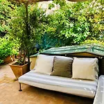 Apartment Stylish Duplex With Private Terrace *