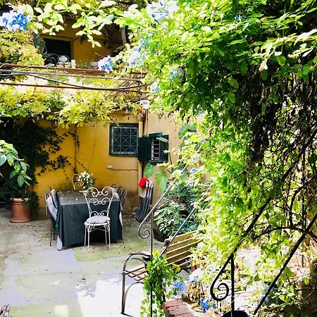 Διαμέρισμα Stylish Duplex With Private Terrace *